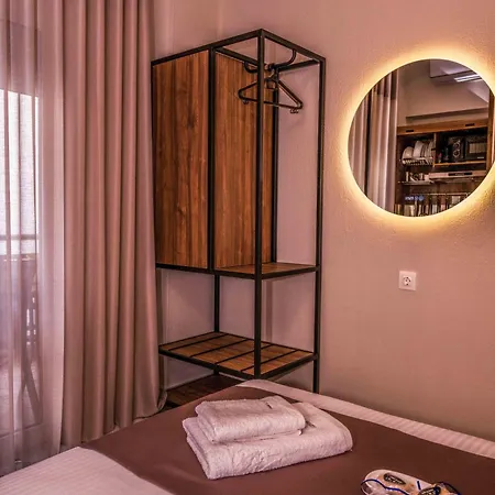 منزل للإقامة Ador El Mar *