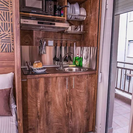 منزل للإقامة Ador El Mar