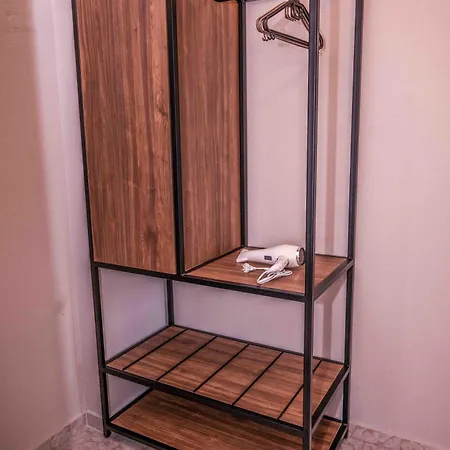 منزل للإقامة Ador El Mar *