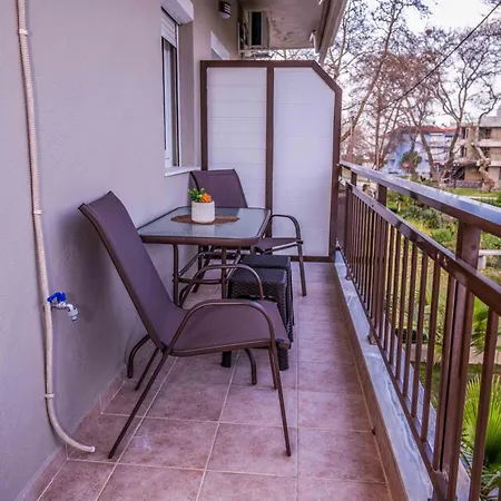 Ador El Mar منزل للإقامة