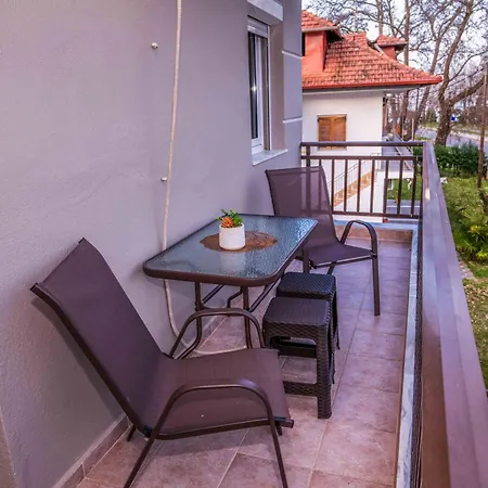 منزل للإقامة Ador El Mar ليبتوكاريا