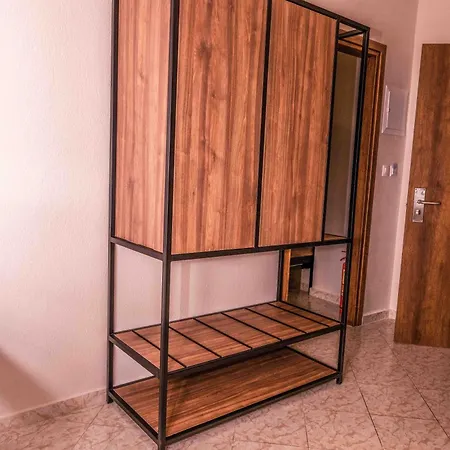 Ador El Mar ليبتوكاريا