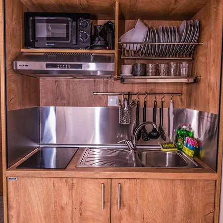 Ador El Mar منزل للإقامة