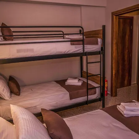 Ador El Mar منزل للإقامة *