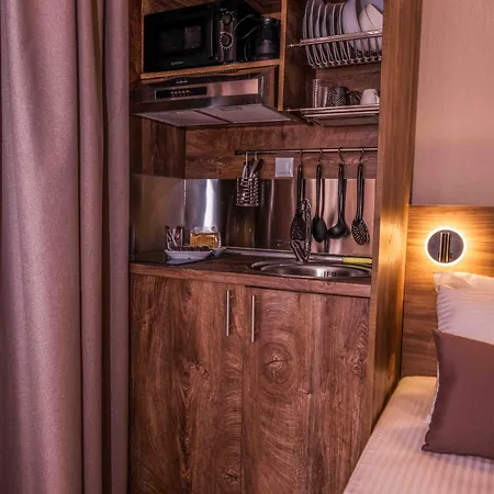 Ador El Mar * ليبتوكاريا