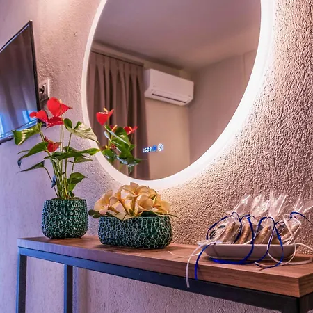 Ador El Mar * ليبتوكاريا