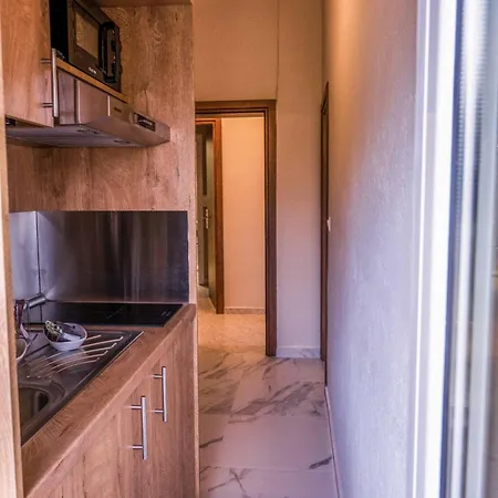 منزل للإقامة Ador El Mar *