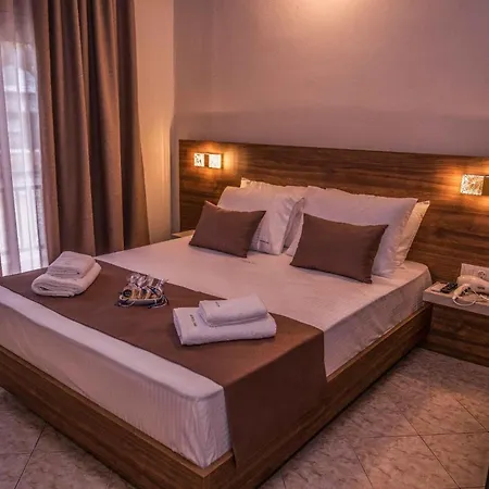 منزل للإقامة Ador El Mar *