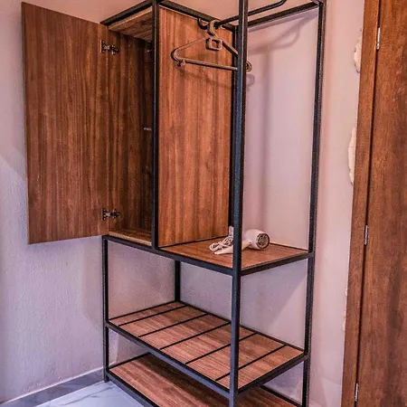 Ador El Mar * ليبتوكاريا