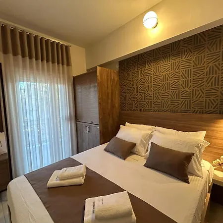 Ador El Mar * ليبتوكاريا