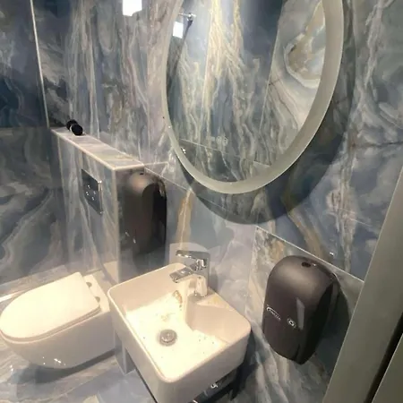 Ador El Mar ليبتوكاريا