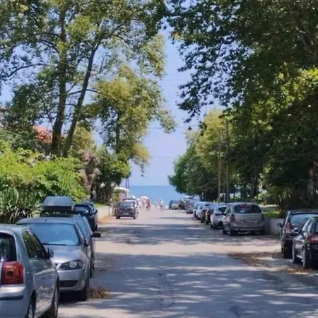 منزل للإقامة Ador El Mar ليبتوكاريا