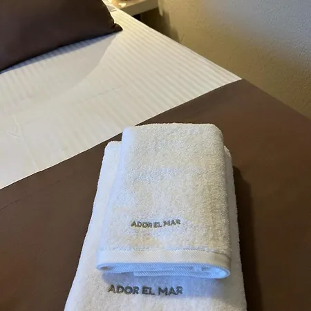 Ador El Mar منزل للإقامة *