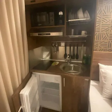 Ador El Mar منزل للإقامة