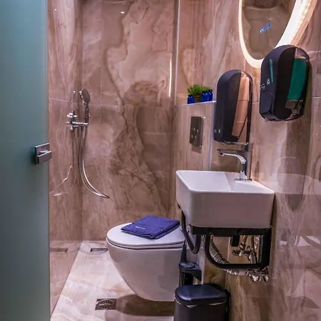 منزل للإقامة Ador El Mar *