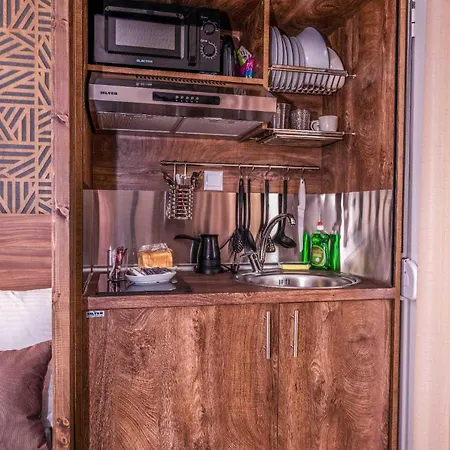 Ador El Mar منزل للإقامة ليبتوكاريا