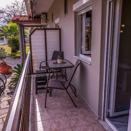 منزل للإقامة Ador El Mar *