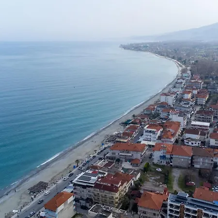 منزل للإقامة Ador El Mar *