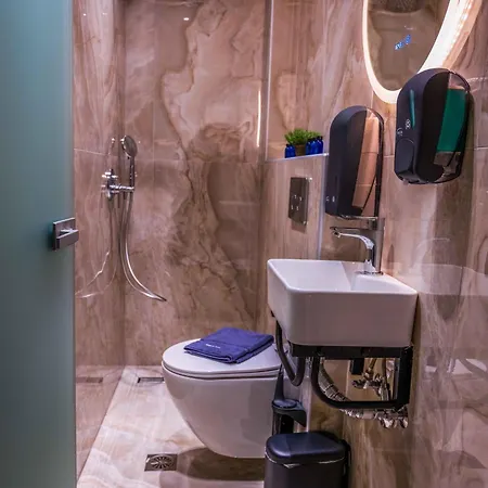 منزل للإقامة Ador El Mar