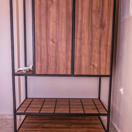 Ador El Mar ليبتوكاريا