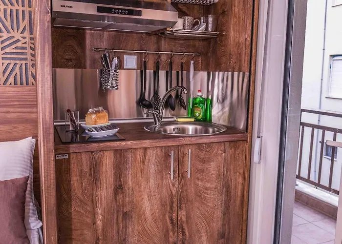 홈스테이 Ador El Mar