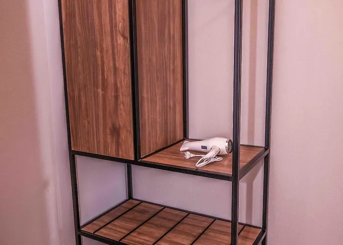 홈스테이 Ador El Mar *