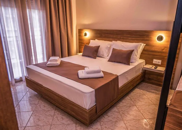 홈스테이 Ador El Mar