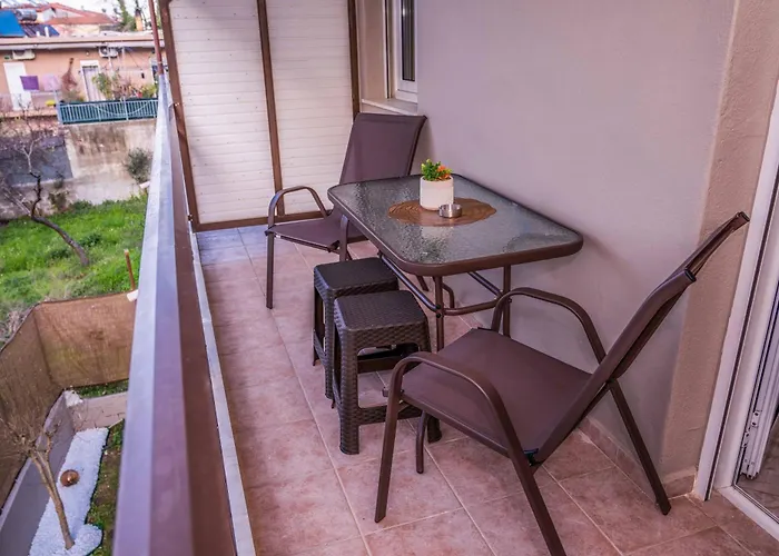 Ador El Mar * 렙토카리아