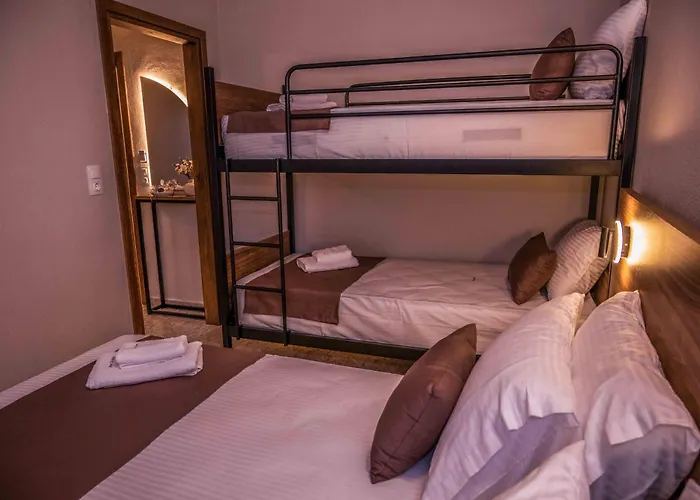 Ador El Mar 렙토카리아