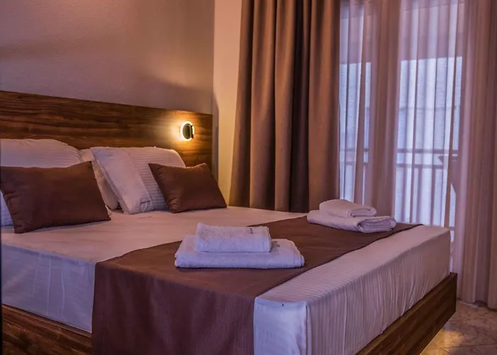 홈스테이 Ador El Mar *