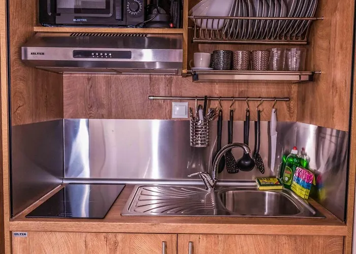 Ador El Mar 홈스테이