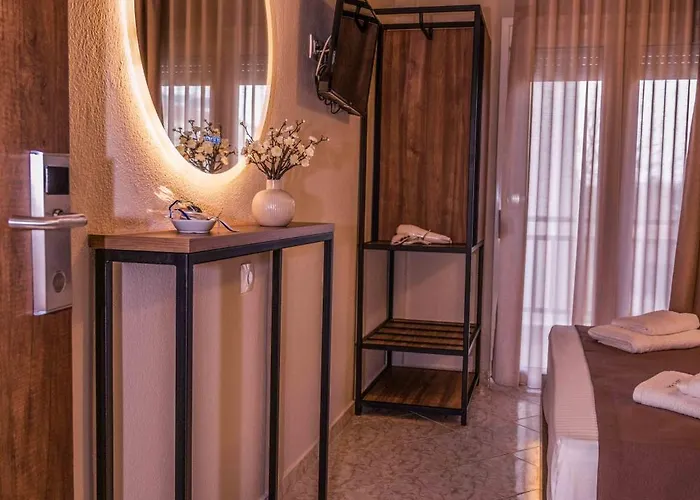 홈스테이 Ador El Mar