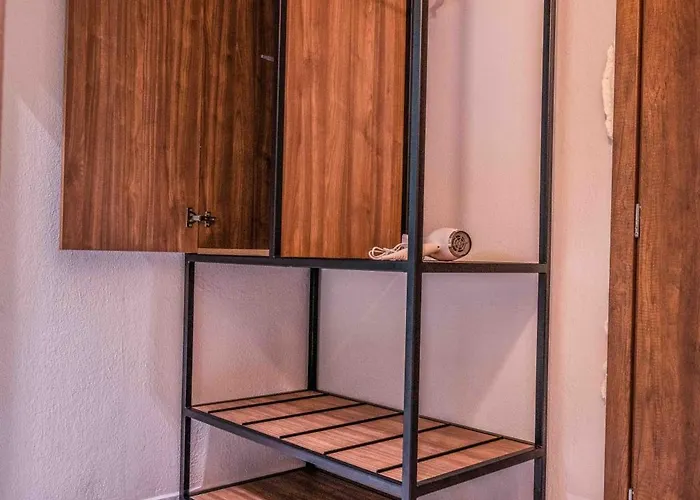 Ador El Mar 홈스테이 렙토카리아