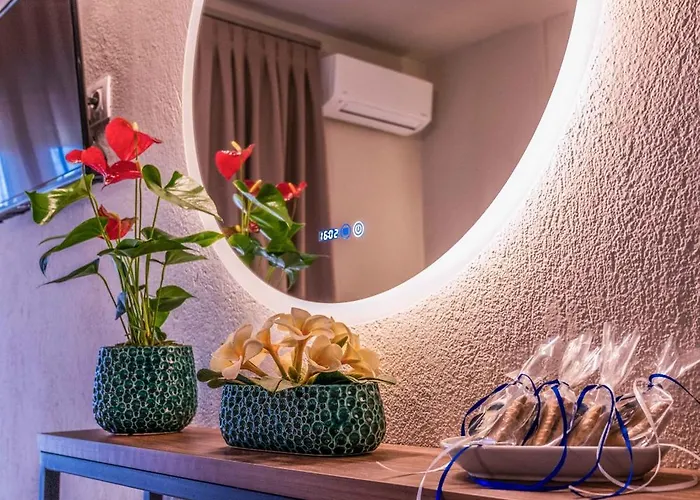 Ador El Mar * 렙토카리아