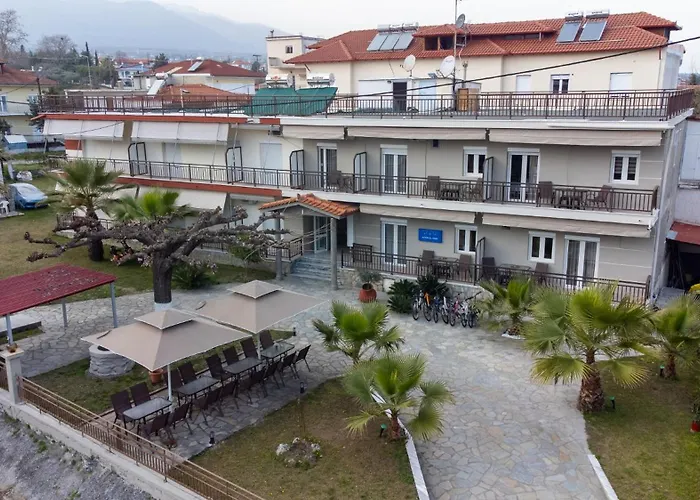 Ador El Mar * 렙토카리아