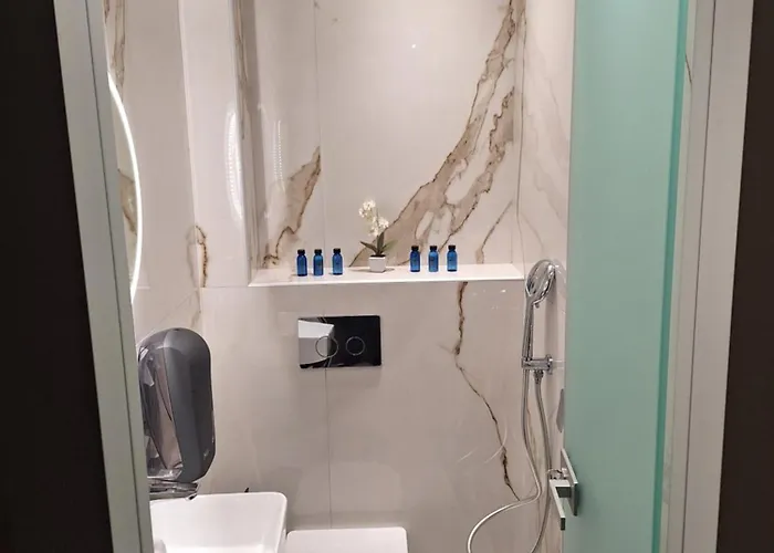 홈스테이 Ador El Mar *