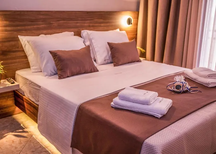 Ador El Mar * 렙토카리아