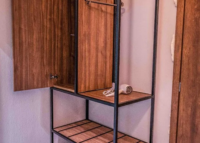 Ador El Mar * 렙토카리아