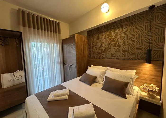 Ador El Mar * 렙토카리아