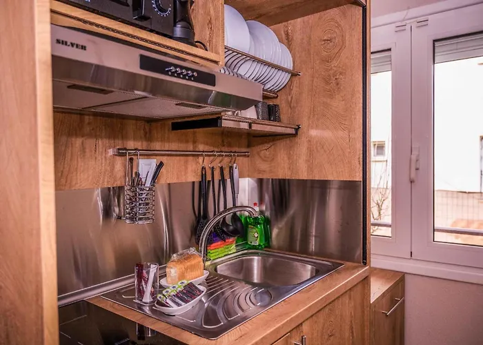 홈스테이 Ador El Mar *