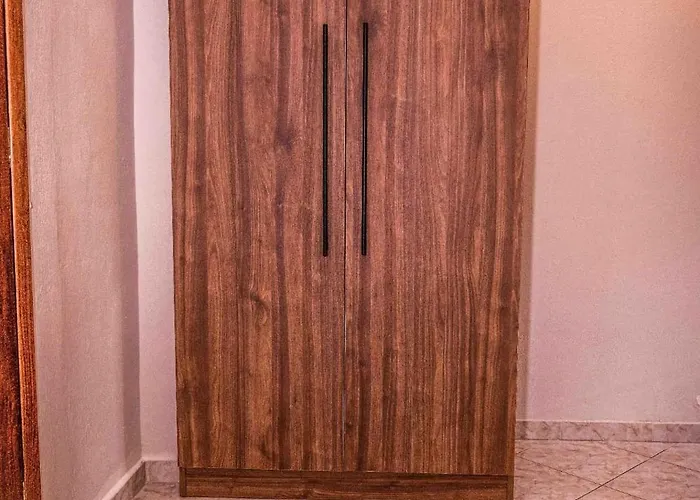 Ador El Mar 홈스테이 렙토카리아