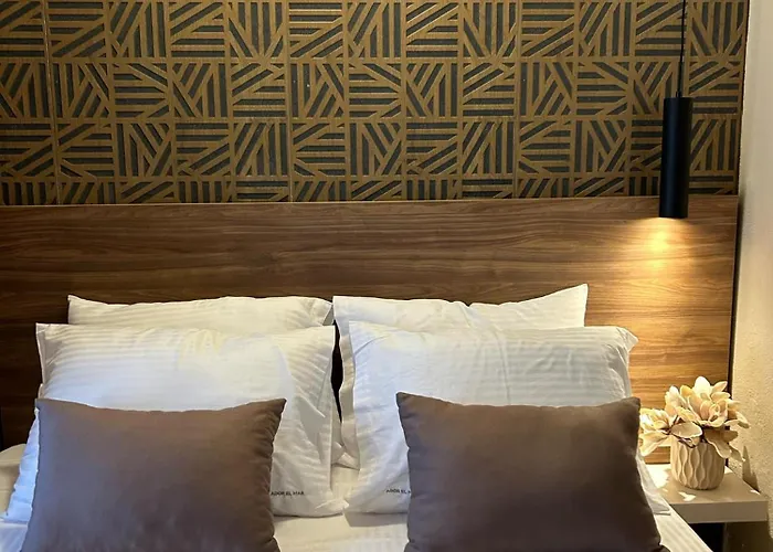 홈스테이 Ador El Mar