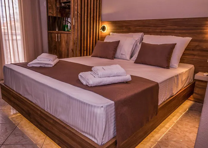 Ador El Mar 홈스테이 *