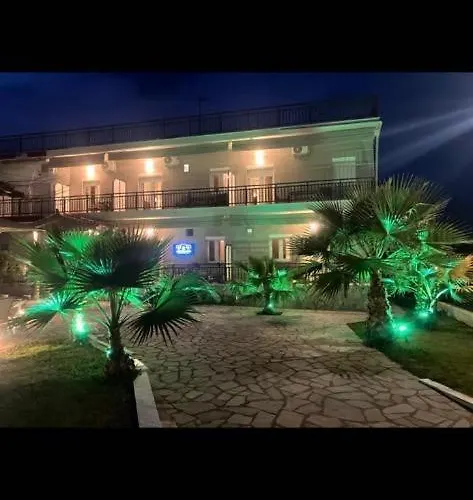 홈스테이 Ador El Mar