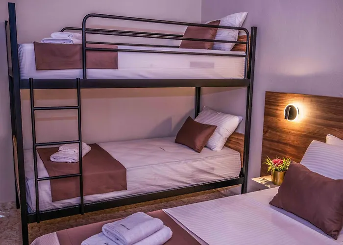 홈스테이 Ador El Mar