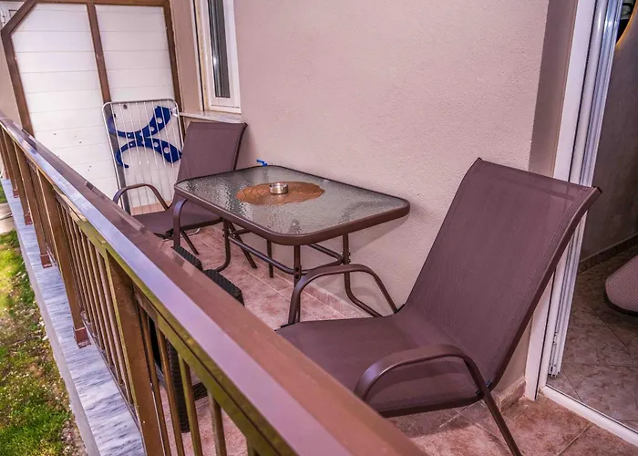 홈스테이 Ador El Mar *