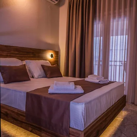 Kwatera prywatna Ador El Mar *