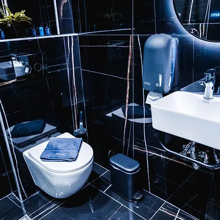 Ador El Mar Leptokaria