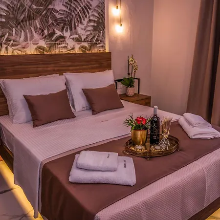 Kwatera prywatna Ador El Mar