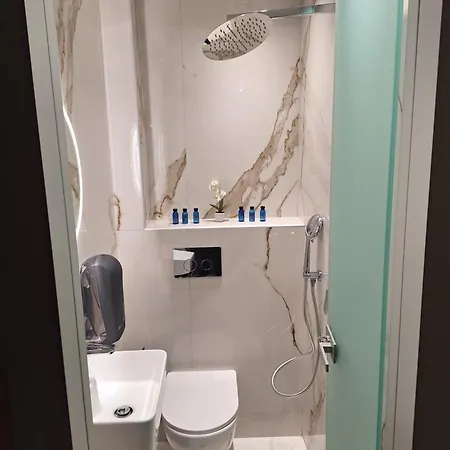 Kwatera prywatna Ador El Mar *